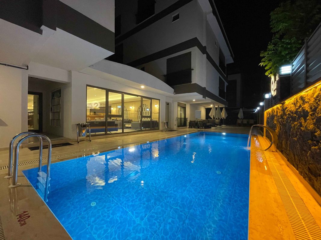 Quality Gold Suite Hotel фото 41