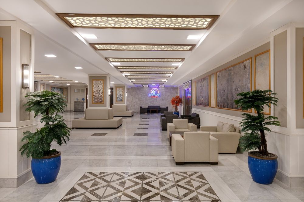 Club Hotel Phaselis Rose фото 266