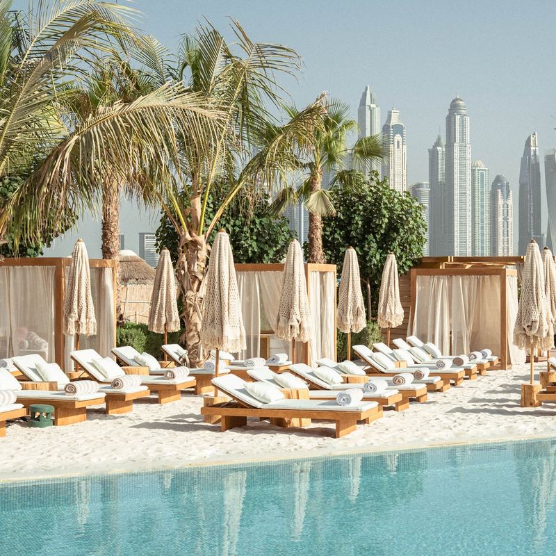 The St. Regis Dubai, The Palm фото 90