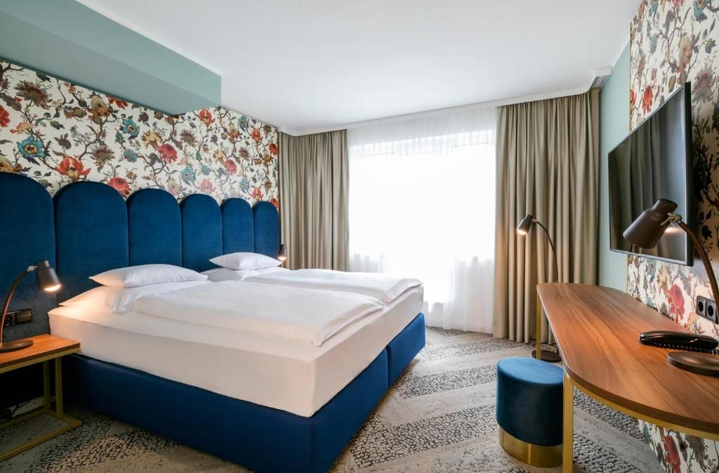 Arcotel Wimberger фото 59