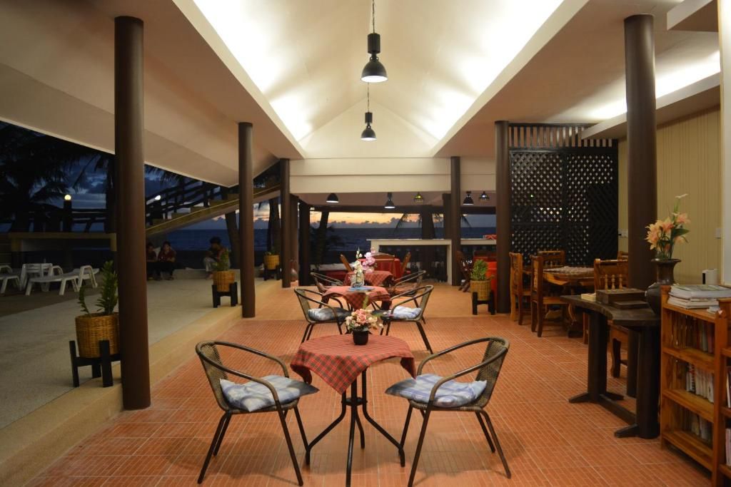 Lanta Ilmare Beach Resort фото 8