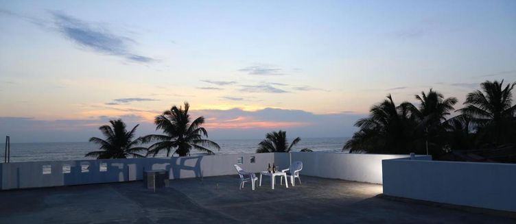 Фото отеля Hikka Regent Hotel