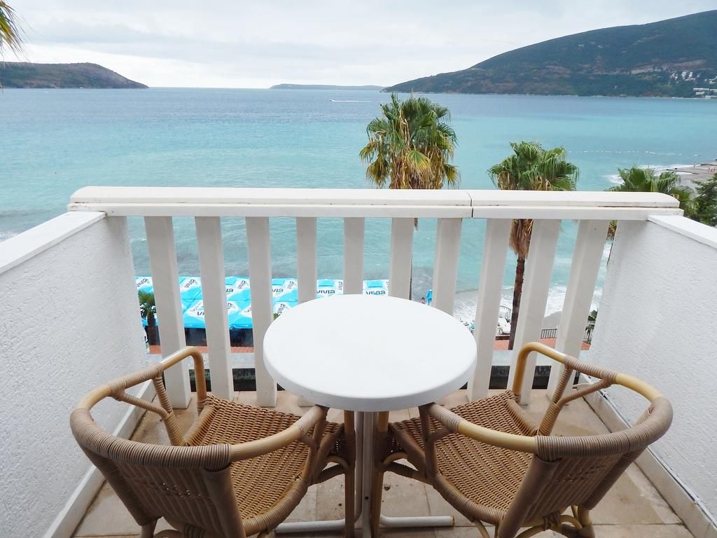 Garni Hotel Vila Aleksandar Herceg Novi фото 17