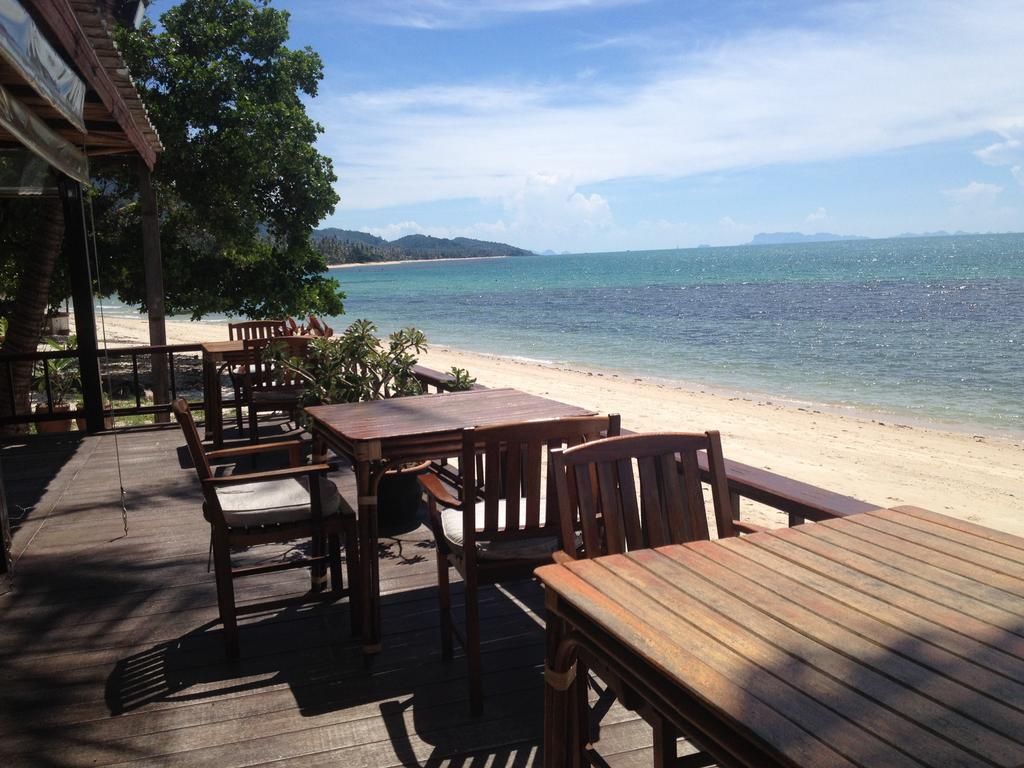 Koh Samui Resort фото 39