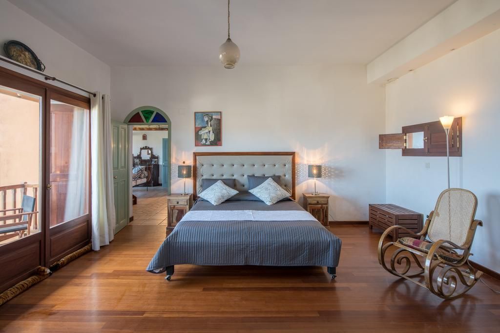 Гостевой дом «Villa Mirabello Suites» фото 16