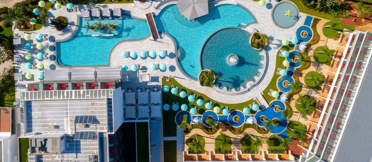Фото отеля Faros Hotel