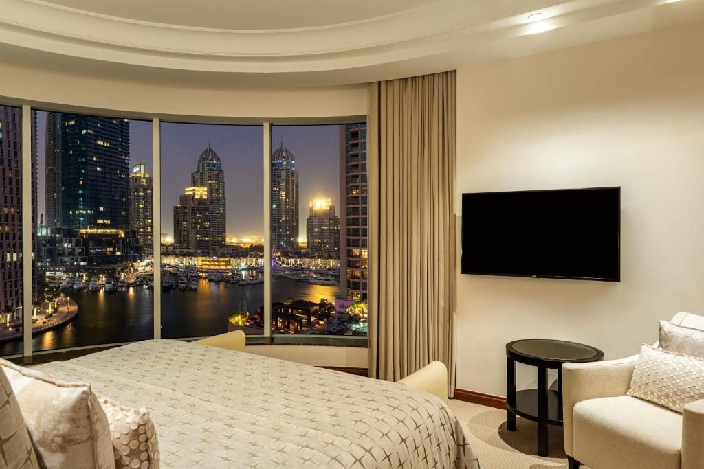 Grosvenor House, A Luxury Collection Hotel, Dubai фото 92