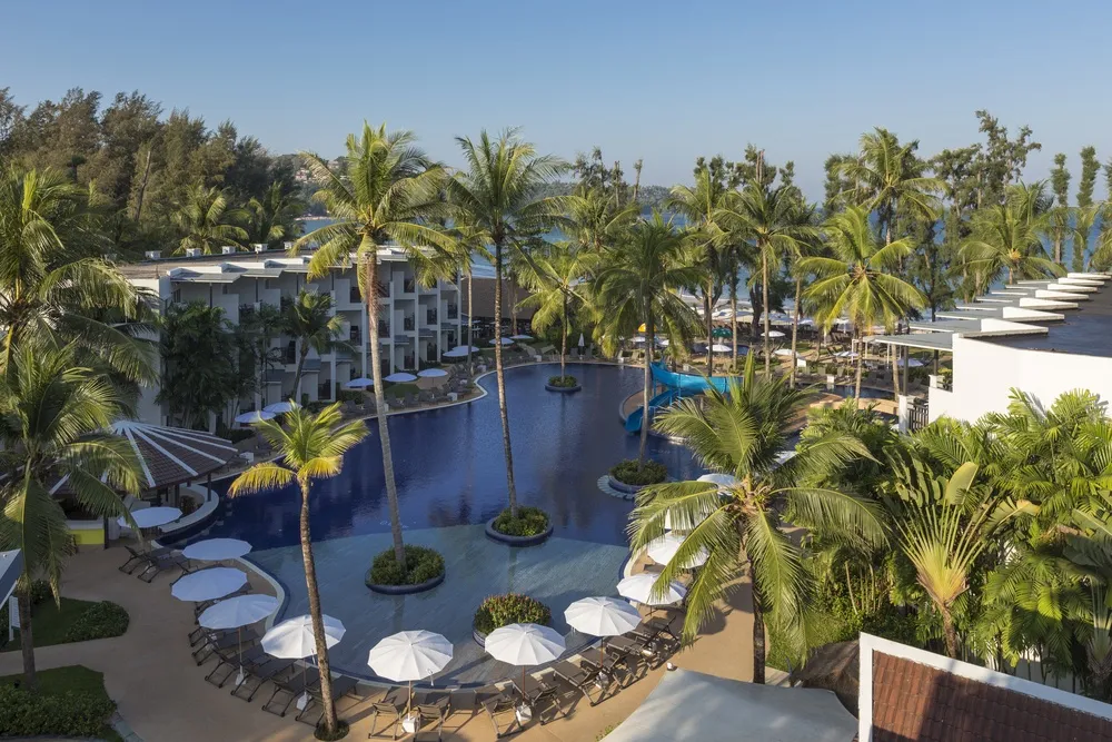 Sunwing Bangtao Beach фото 0