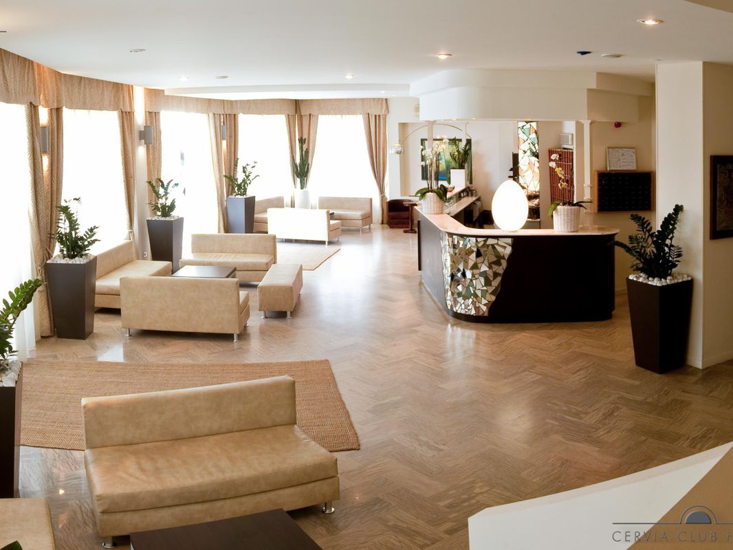 Hotel Caraibi фото 68