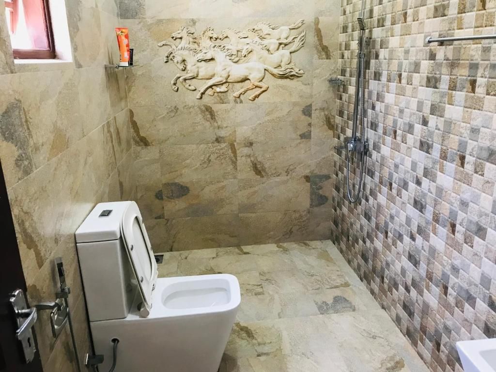 Guest House «Insy Villa Guest House» фото 27