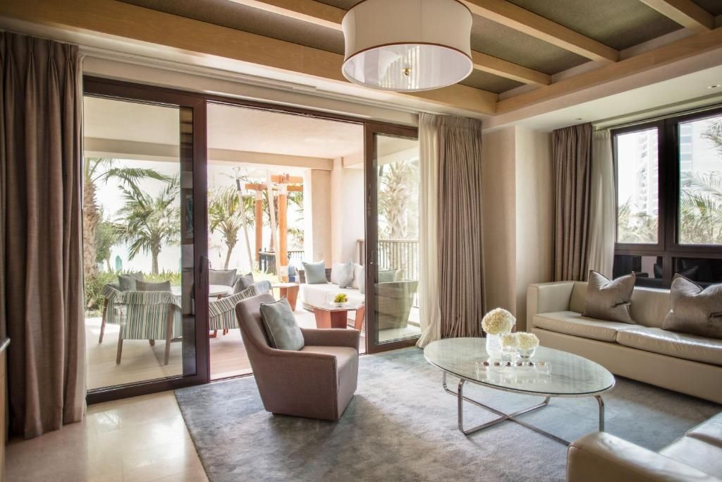 Jumeirah Al Naseem фото 74