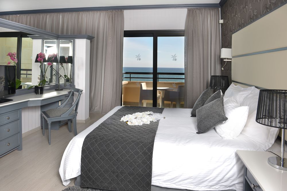 Palm Beach Hotel фото 33