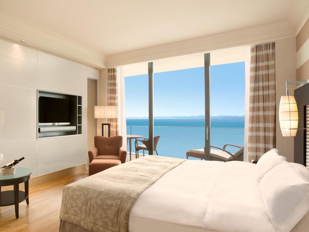 Kempinski Hotel Adriatic фото 2