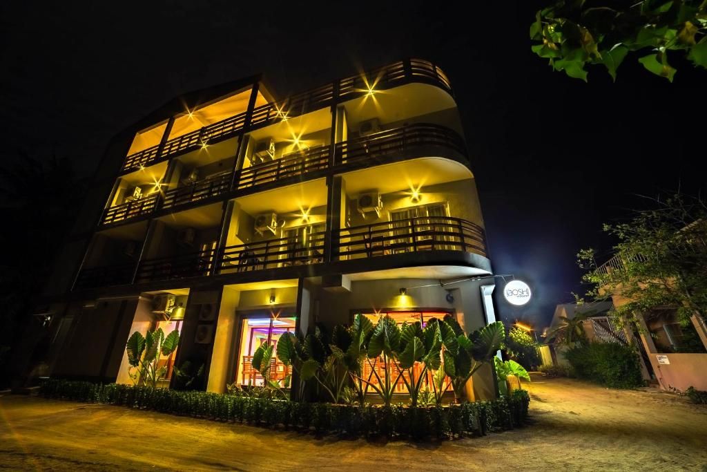 Dhiguveli Breeze фото 20