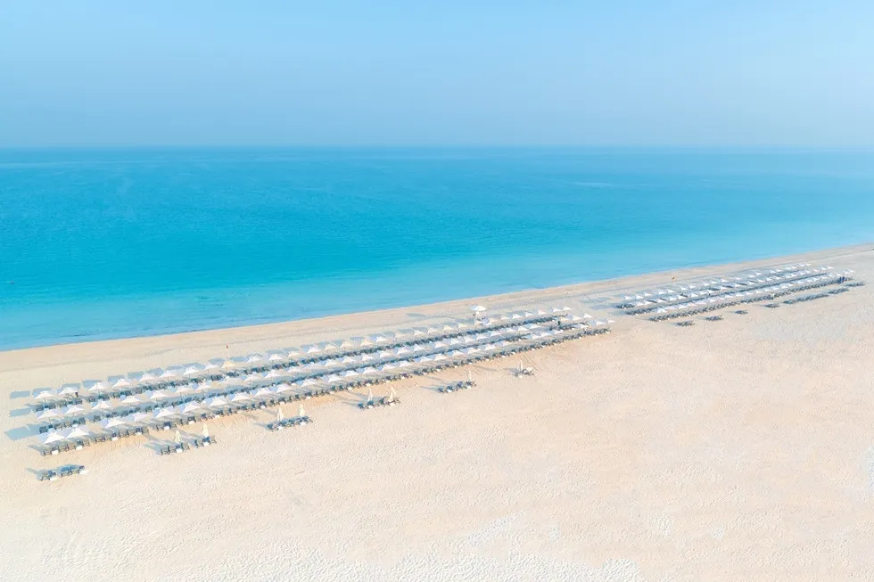 Rixos Premium Saadiyat Island фото 6