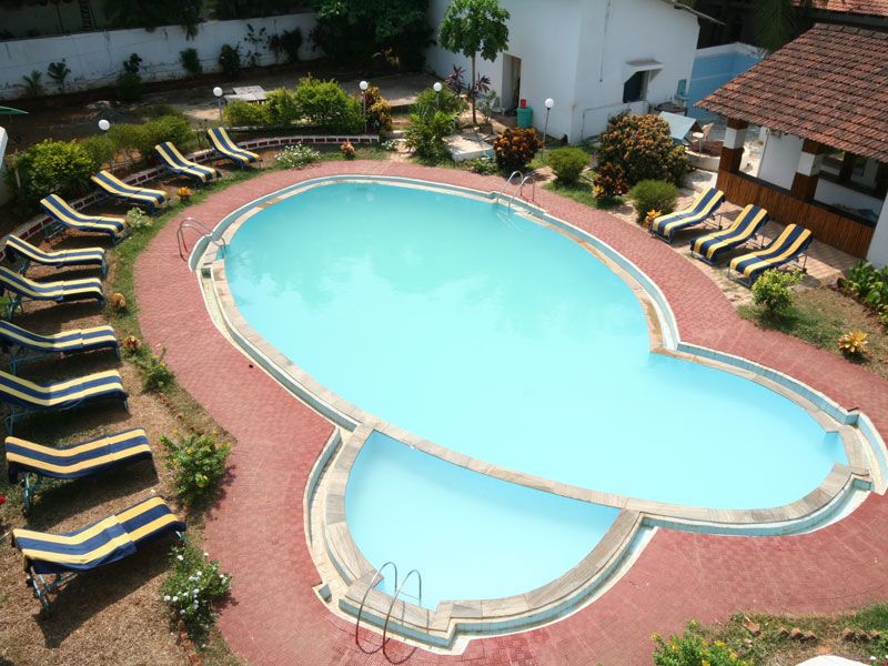 Vincy Beach Resort фото 3