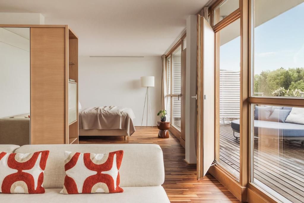 Falkensteiner Balance Resort Stegersbach - ADULTS ONLY фото 21