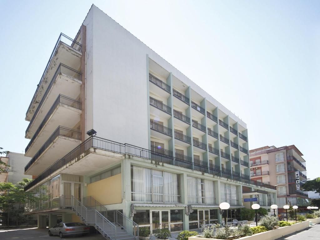 Hotel Telstar фото 56