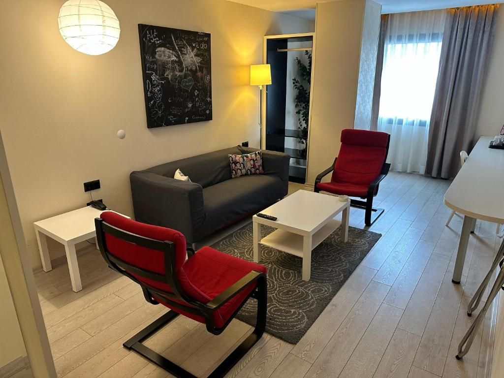 Tempo Fair Suites фото 31