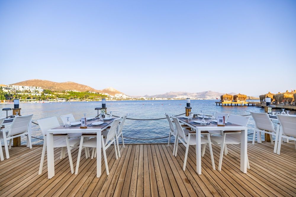 Yasmin Bodrum Resort фото 244