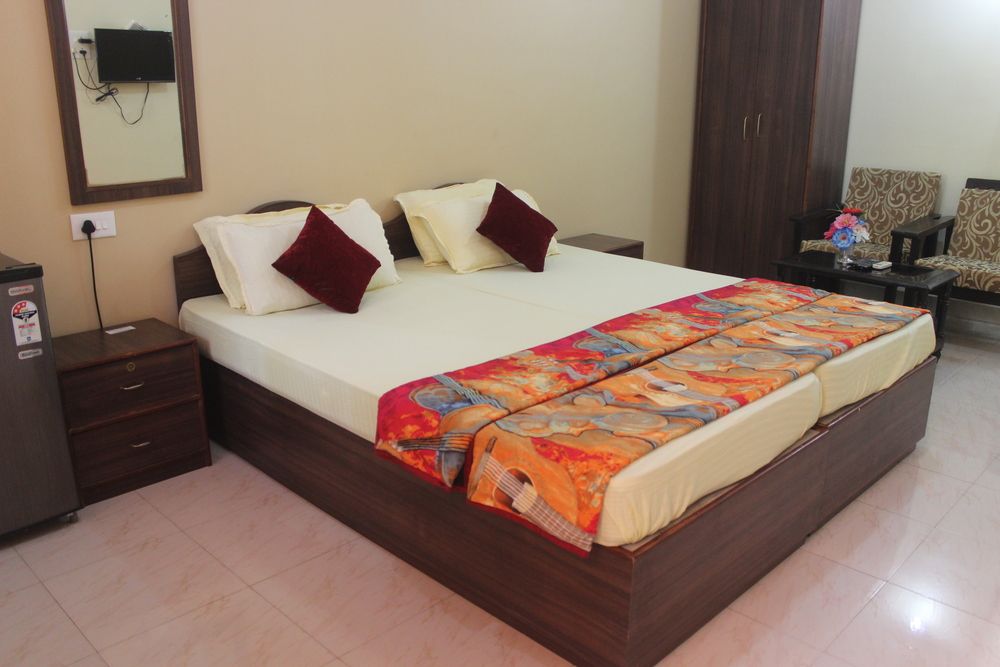 Гостевой дом «Sun N Moon Guest House» фото 9
