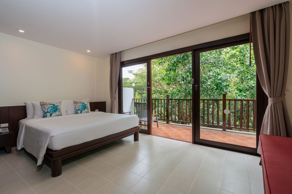 Arinara Beach Resort Phuket фото 93
