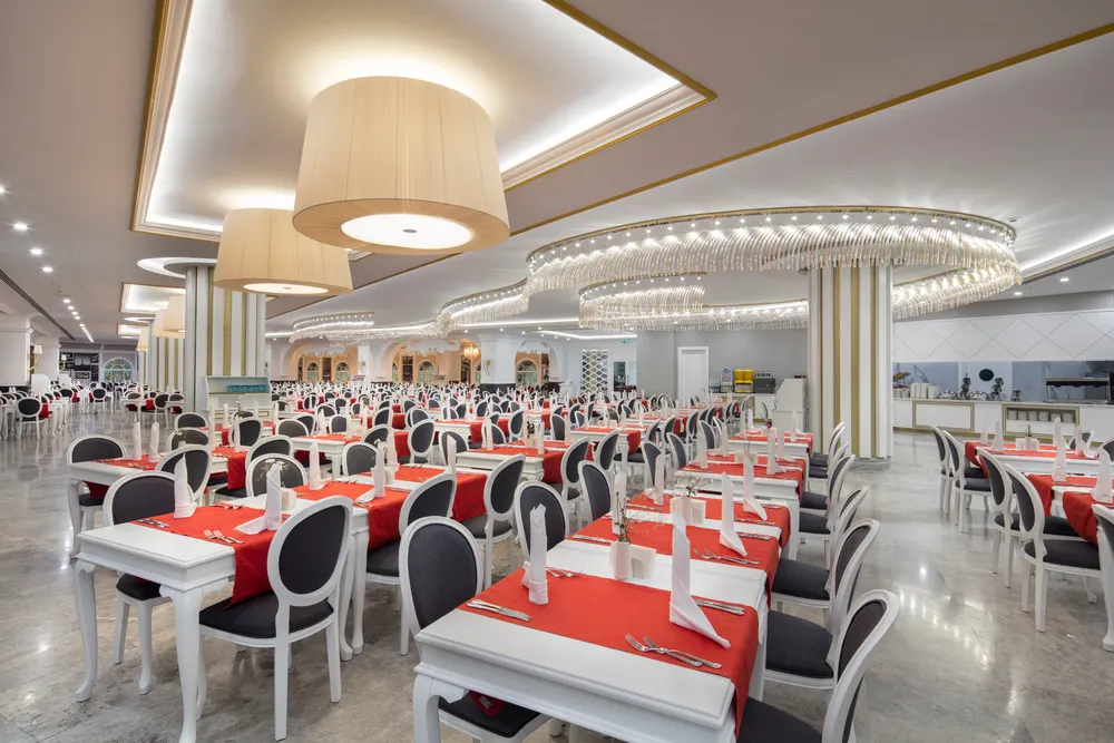 Granada Luxury Beach фото 11