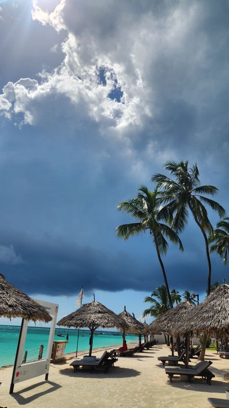 Nungwi Beach Resort by Turaco фото 72