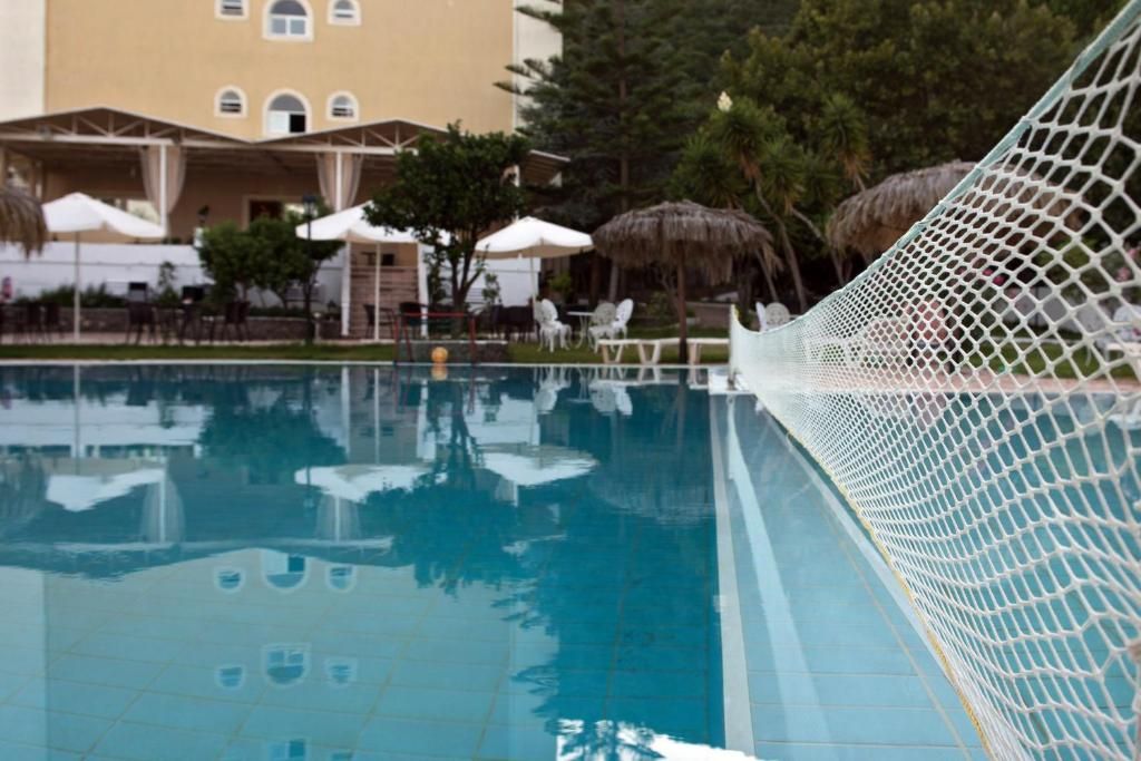 Corfu Senses Resort фото 9