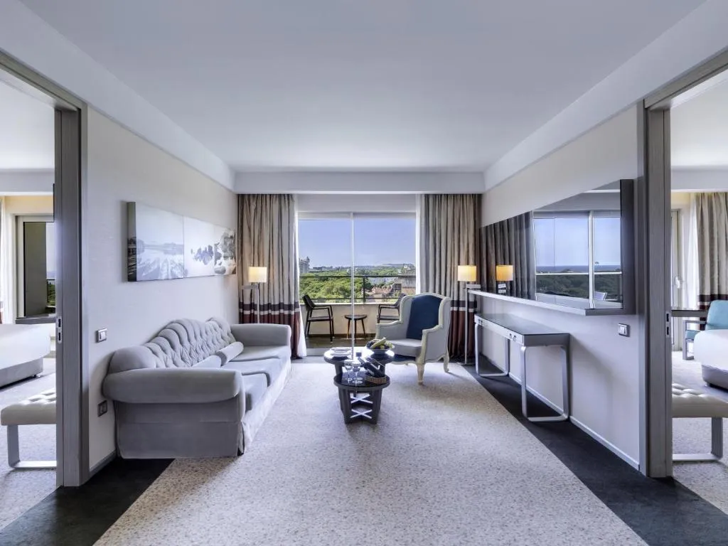 Rixos Premium Belek фото 171