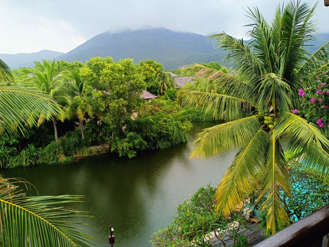 Yalong Bay Villas & Spa фото 79