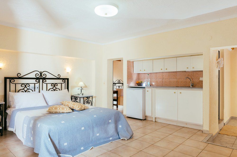 Ammoudara Beach Hotel/Apts фото 0