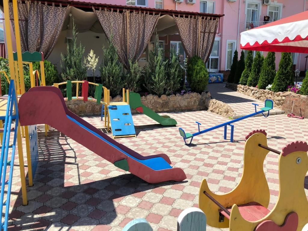 Гостиница «Villa Classic» фото 18