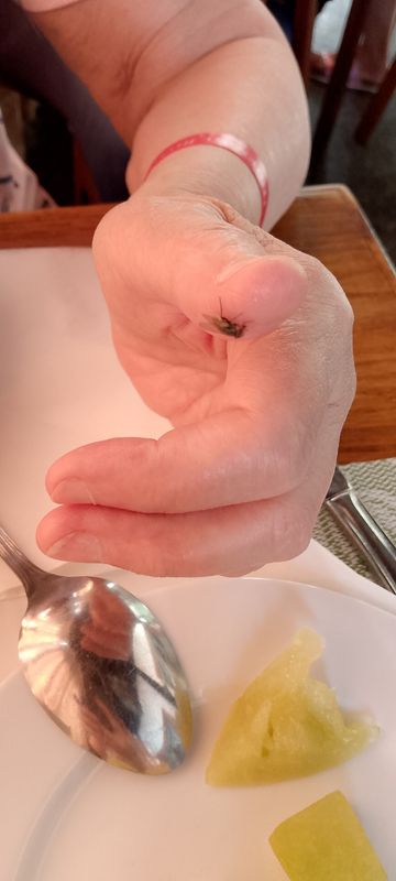 Oriental Rivoli Hotel & Spa фото 37