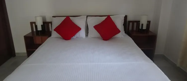 Фото отеля Amssler Beach Stay