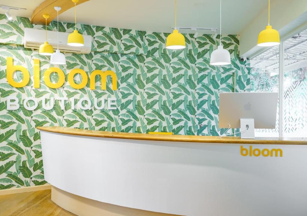 Bloom Boutique Baga фото 9