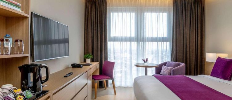 Фото отеля Mercure Hai Phong