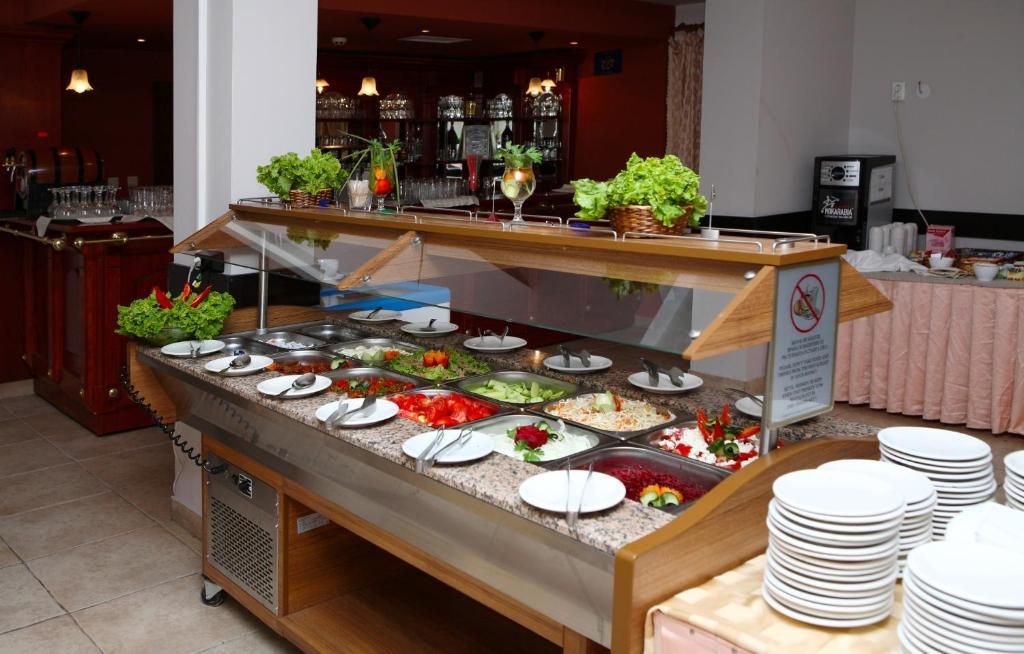 Hotel Yunona - All Inclusive фото 14