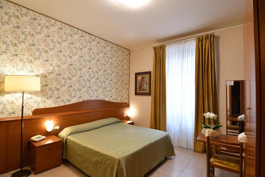 Hotel Innocenti фото 11