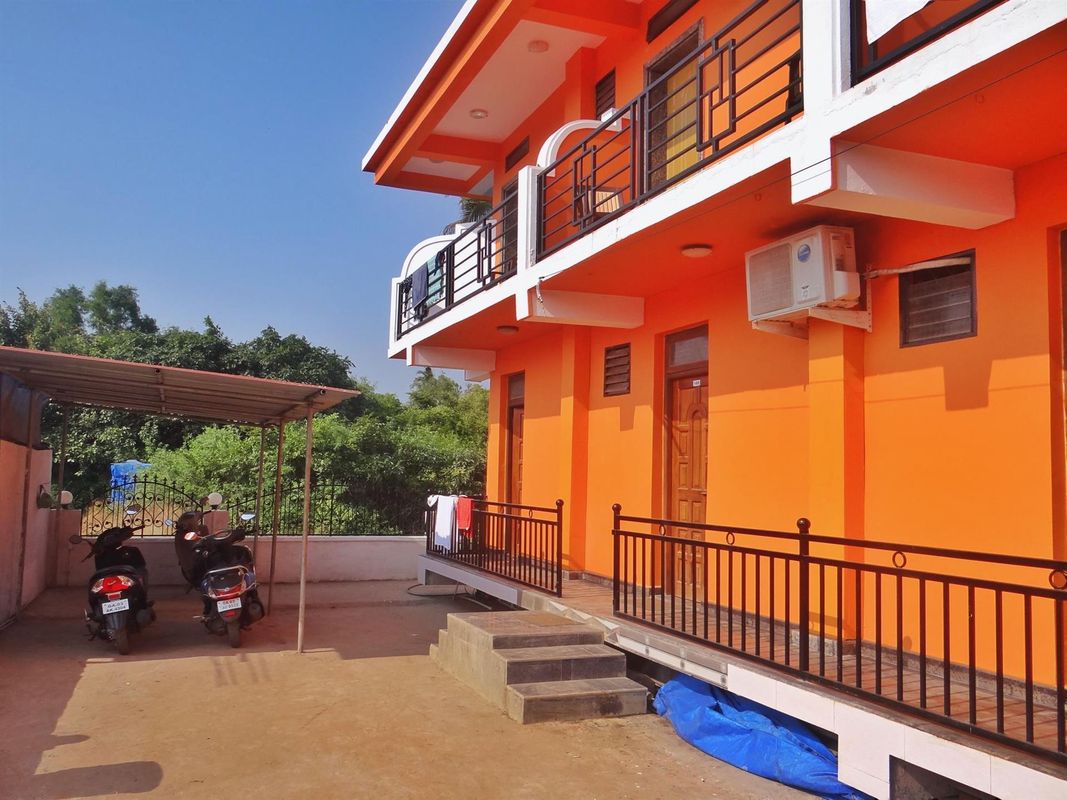 The Sovva Serene Stay фото 1