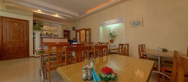 Фото отеля Ямал