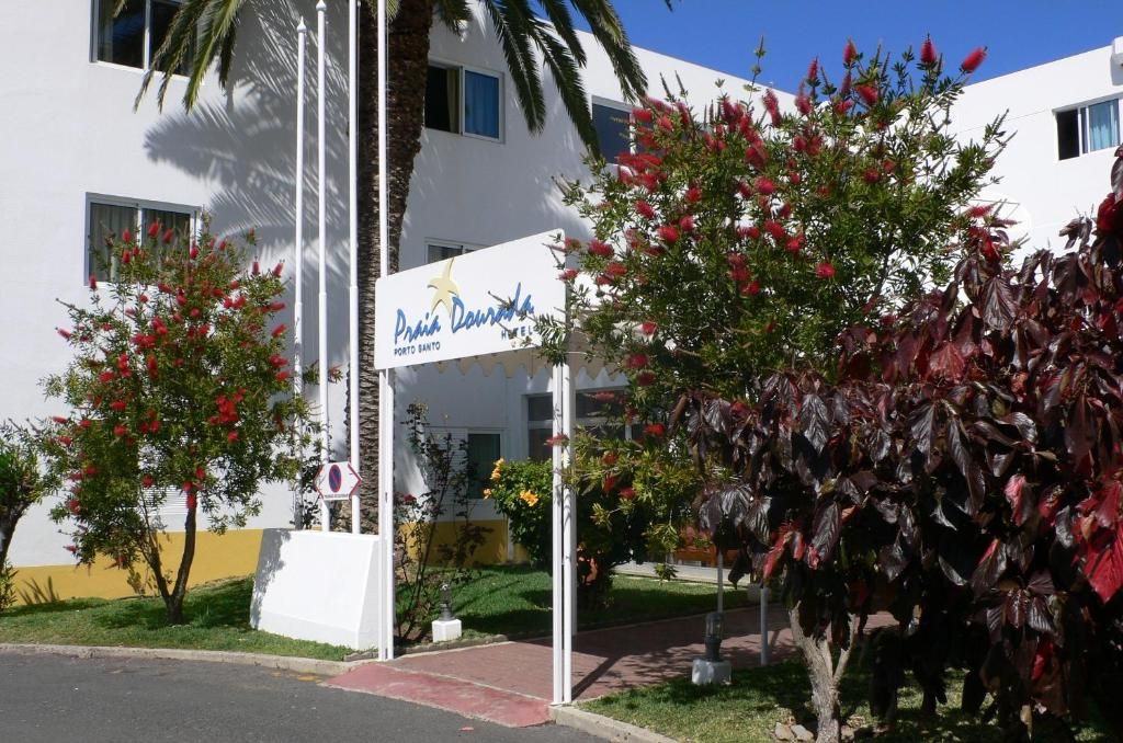 Praia Dourada фото 3