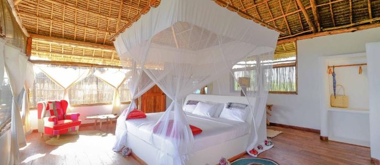 Фото отеля Jua Retreat (Adults Only)