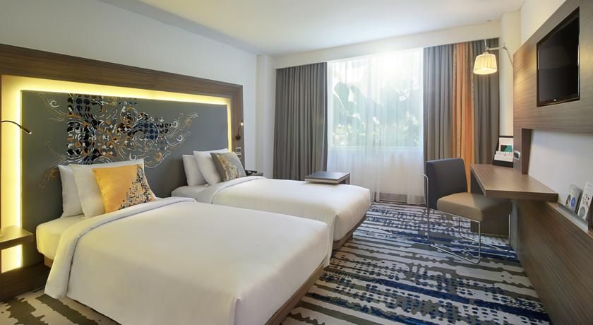 Novotel Bali Ngurah Rai Airport фото 70