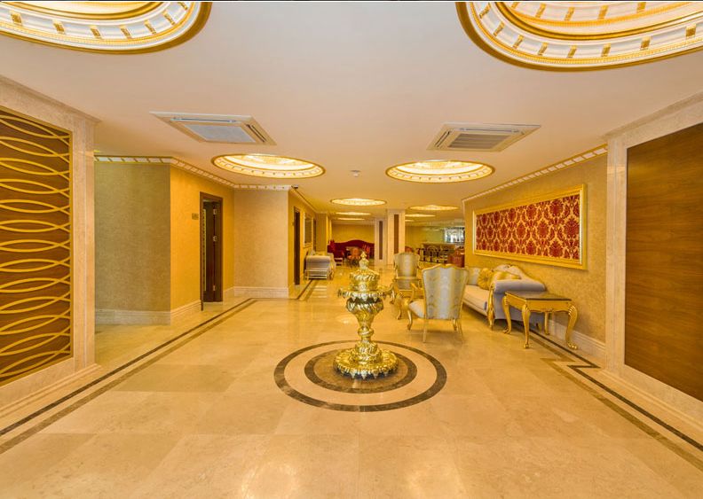 Antea Hotel Oldcity - Special Category фото 19