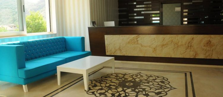 Фото отеля Marcan Resort Hotel
