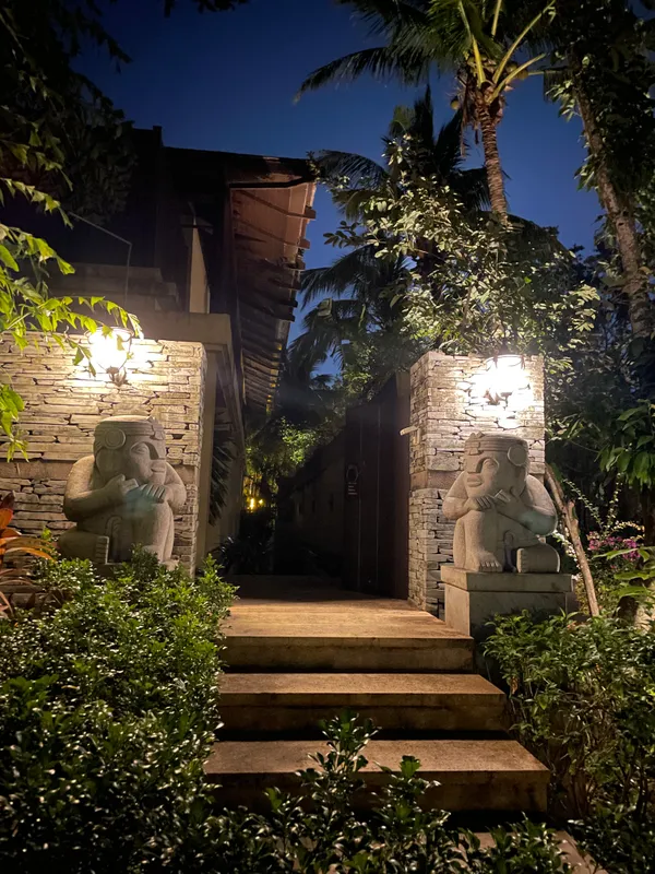 Yalong Bay Villas & Spa фото 63