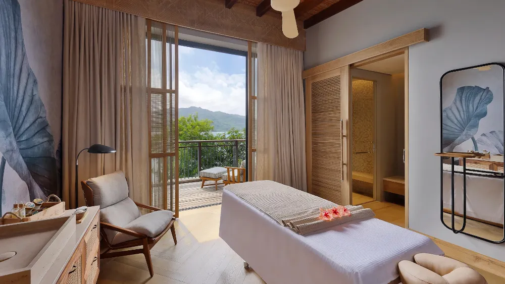 Mango House Seychelles, LXR Hotels & Resorts фото 20