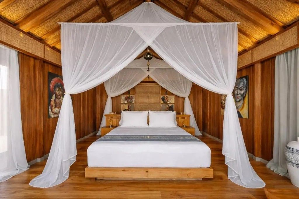 Kappa Senses Zanzibar фото 3