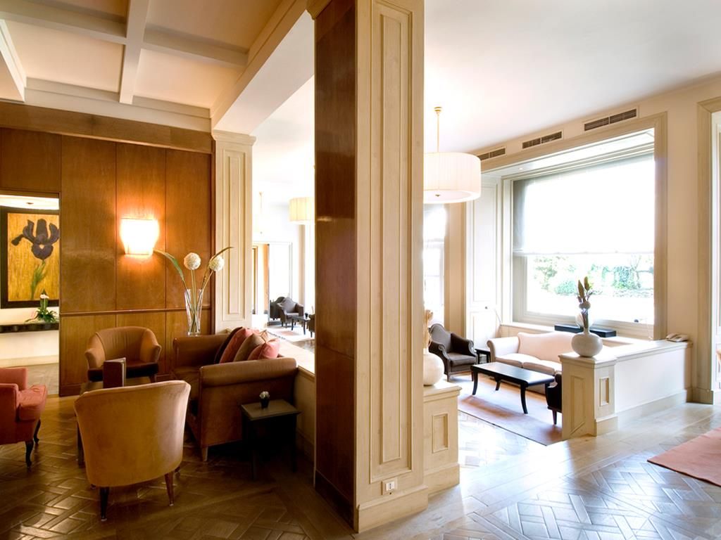 Sina Villa Medici, Autograph Collection фото 8